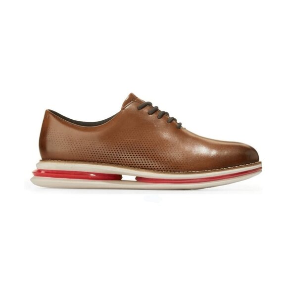 Cole Haan Men\'s Original Grand Energy Twin Oxfords Shoes main image 6